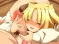【宣伝】CG集「イチャラブ・ふたなり×焦らしプレイ」各DL販売サイトにて販売中！
