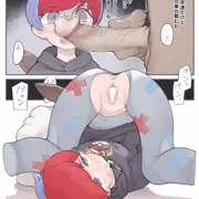 ボタンちゃん
