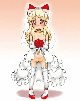 ロリ嫁