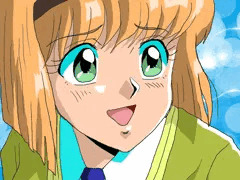 地獄先生ぬ～べ～　細川美樹