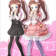 【アイシチュ】友松ちとせ
