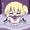 あけおめフランちゃん