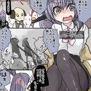 おとぎ×っくすに繋がる番外編漫画
