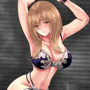 罪を許して、母娘トラレル