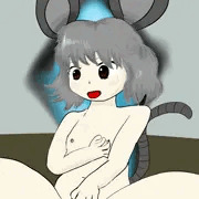 ぉナズーリン