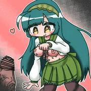 ずん子