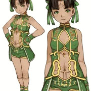 武将その２