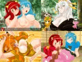 まらヶ池の贈り物～鬼隠れ編
