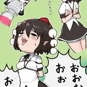 きめぇ丸ってなんとなくエロくないっすか？