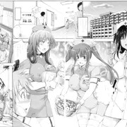 [宣伝]「お姉ちゃん♥病棟」