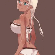 暑中見舞い