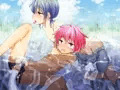 川遊ばれ