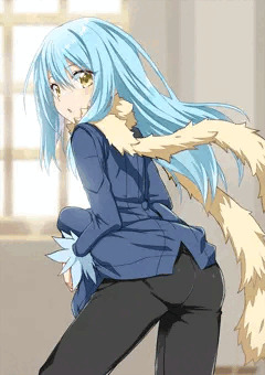 リムル様