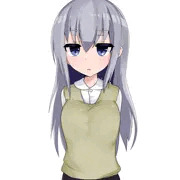 ダウナー系クール少女が寝取られる話