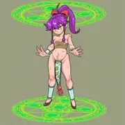 リリネーラモーション