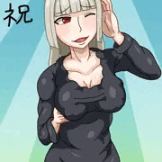 モリガン様お誕生日おめでとう！