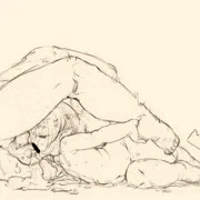 らくがき