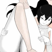 「そんなに見たいんですか？」