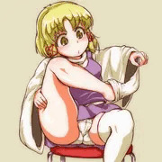 おまたのれんしゅう