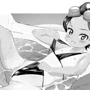 エロ漫画習作