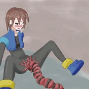 エールvsテンタクラミア