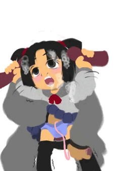悪戯