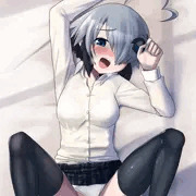 グレイちゃんかわいい
