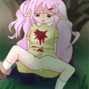 不運な冒険者