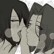 べろべろちゅっちゅ