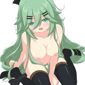 山風
