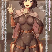 探索と恋心 1話目「酒場にて」