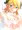 □ 身体を洗うアレッタさん □
