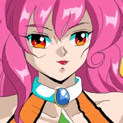 爆れつハンター　ティラ・ミス