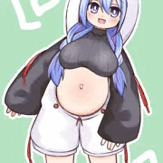 パンダっぽいの