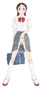 元気出して！