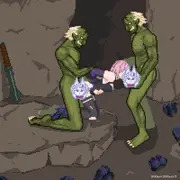 後輩vsFGOブリンちんちんちんちん