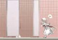 おんなのこのお花つみ
