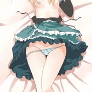 蓮太郎君のお嫁さん抱き枕風