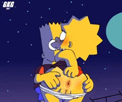 Lisa, Bart Vs. Thanksgiving.