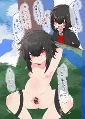 学校で最強の番長が女体化したらしい