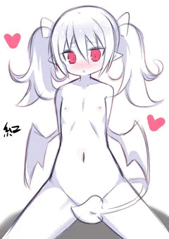 聖女エトナさん騎乗えっち
