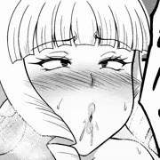 セレブマッサージ漫画２
