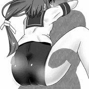 尻ムヤ