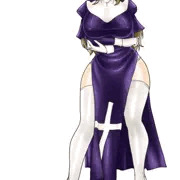 シスターマリカさん