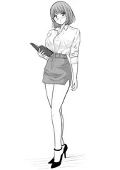 2025.5.8イラスト日進月歩