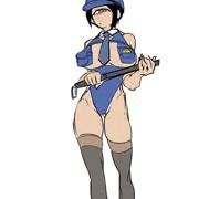ドスケベおまわり