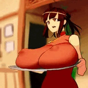 チャイナッパイ