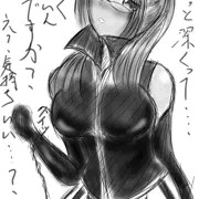 新アトラクションの研修中