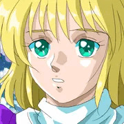 イース3　エレナ　タイムラプス