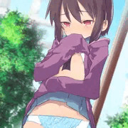 野外露出トオル